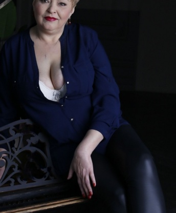 Анкета проститутки Диночка - город Вилейка, 45 лет, №13187